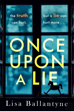 Bertrand.pt - Once Upon A Lie