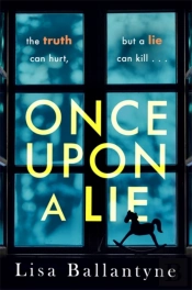 Once Upon A Lie