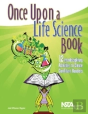 Once Upon A Life Science Book