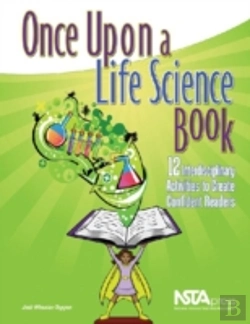 Bertrand.pt - Once Upon A Life Science Book