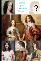 Once Upon A Lifestream Dream: A Metaphys
