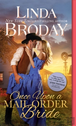 Bertrand.pt - Once Upon A Mail Order Bride