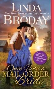 Once Upon A Mail Order Bride
