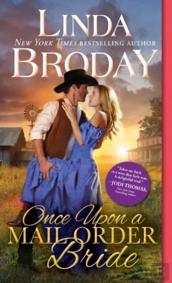 Bertrand.pt - Once Upon A Mail Order Bride