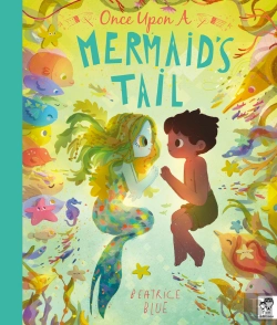 Bertrand.pt - Once Upon A Mermaid'S Tail