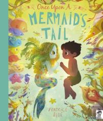 Once Upon A Mermaid'S Tail