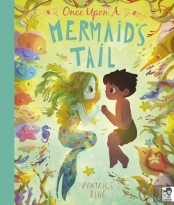 Bertrand.pt - Once Upon A Mermaid'S Tail
