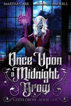 Bertrand.pt - Once Upon A Midnight Drow