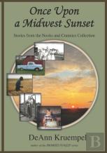 Once Upon A Midwest Sunset