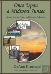 Once Upon A Midwest Sunset