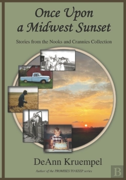 Bertrand.pt - Once Upon A Midwest Sunset