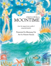 Once Upon A Moontime