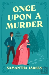 Once Upon A Murder