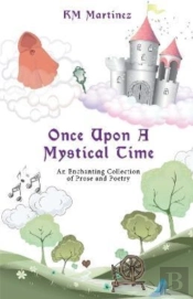 Once Upon A Mystical Time