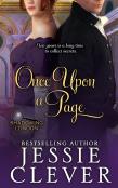 Once Upon A Page