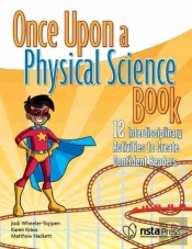 Once Upon A Physical Science Book