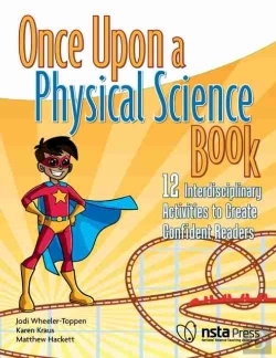 Bertrand.pt - Once Upon A Physical Science Book