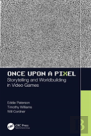 Once Upon A Pixel