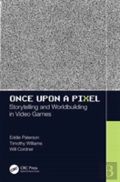 Once Upon A Pixel