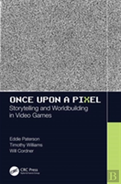 Bertrand.pt - Once Upon A Pixel