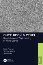 Once Upon A Pixel