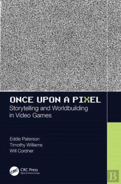 Bertrand.pt - Once Upon A Pixel