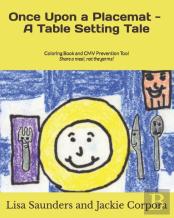 Once Upon A Placemat--A Table Setting Tale