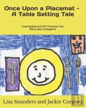 Once Upon A Placemat--A Table Setting Tale