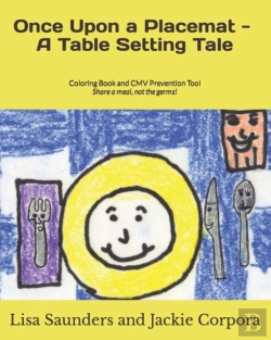 Bertrand.pt - Once Upon A Placemat--A Table Setting Tale