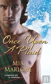 Once Upon A Plaid