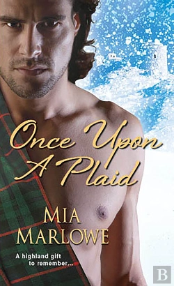 Bertrand.pt - Once Upon A Plaid