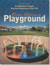Once Upon A Playground