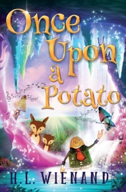 Bertrand.pt - Once Upon A Potato