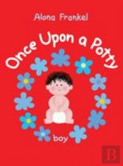 Once Upon A Potty -- Boy