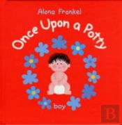 Once Upon A Potty -- Boy