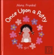 Once Upon A Potty -- Girl