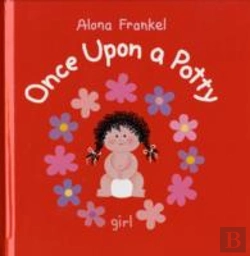 Bertrand.pt - Once Upon A Potty -- Girl