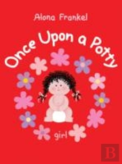 Once Upon A Potty -- Girl