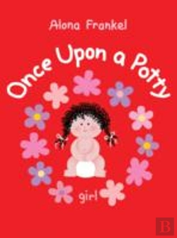 Bertrand.pt - Once Upon A Potty -- Girl