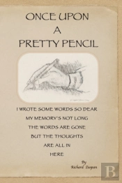 Once Upon A Pretty Pencil