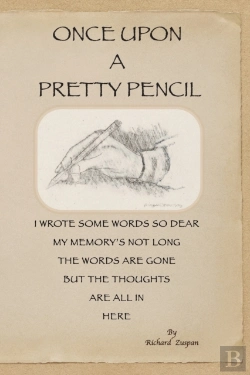 Bertrand.pt - Once Upon A Pretty Pencil