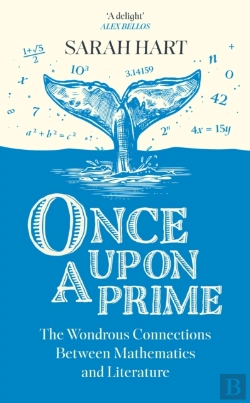 Bertrand.pt - Once Upon A Prime