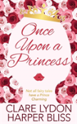 Once Upon A Princess