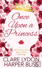Once Upon A Princess