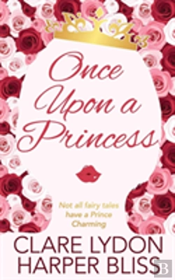 Bertrand.pt - Once Upon A Princess