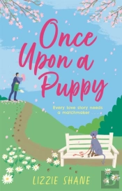 Once Upon A Puppy