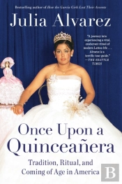 Once Upon A Quinceanera