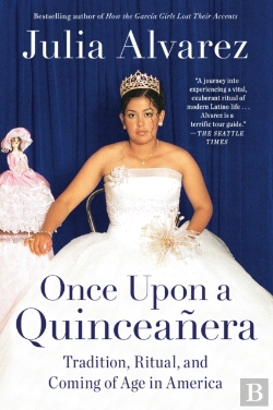 Bertrand.pt - Once Upon A Quinceanera