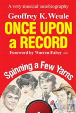 Bertrand.pt - Once Upon A Record: A Very Musical Autobiography