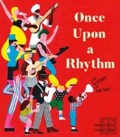 Once Upon A Rhythm